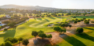 Cyprus Aphrodite Hills