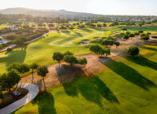 Cyprus Aphrodite Hills