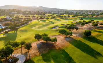 Cyprus Aphrodite Hills