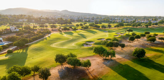 Cyprus Aphrodite Hills