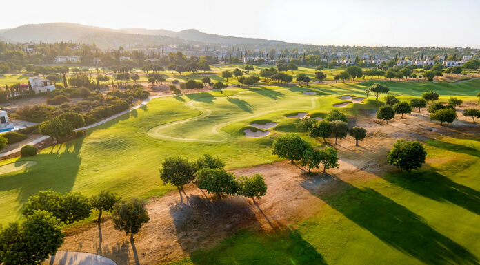 Cyprus Aphrodite Hills