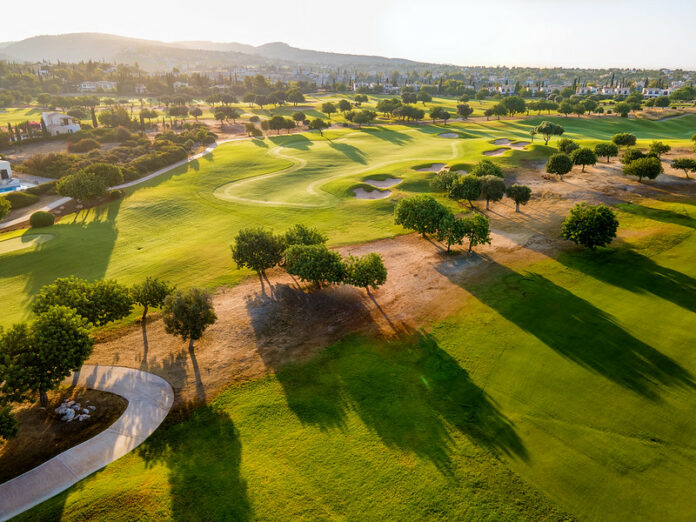 Cyprus Aphrodite Hills