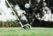 un mot d'ordre : la tolérance pour les nouveaux wedges CB12 de Callaway Golf