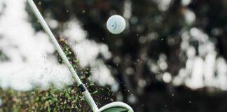 un mot d'ordre : la tolérance pour les nouveaux wedges CB12 de Callaway Golf