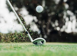 un mot d'ordre : la tolérance pour les nouveaux wedges CB12 de Callaway Golf