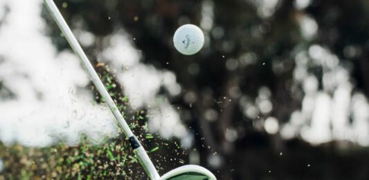 Nouveauté : Wedges Callaway CB 12 un mot d'ordre : la tolérance pour les nouveaux wedges CB12 de Callaway Golf