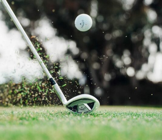 un mot d'ordre : la tolérance pour les nouveaux wedges CB12 de Callaway Golf