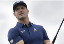 Reebok Golf Piguy sports