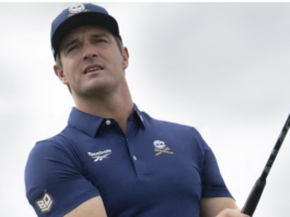 Reebok Golf Piguy sports