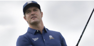 Reebok Golf Piguy sports