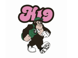 La mascotte d'H19