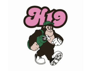 La mascotte d'H19