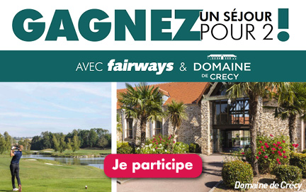 Concours Domaine de Crécy