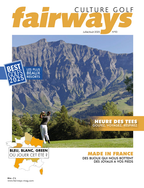 fairways n°93
