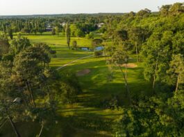 Golf d'Arcachon