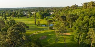 Golf d'Arcachon