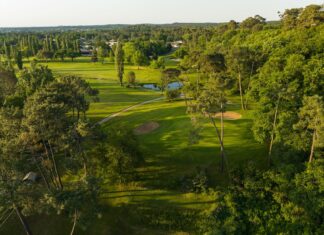 Golf d'Arcachon