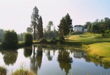 Golf de Bethemont