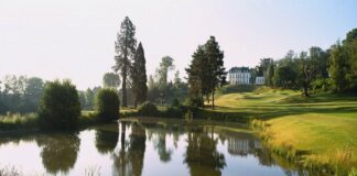 Golf de Bethemont