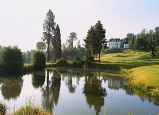 Golf de Bethemont