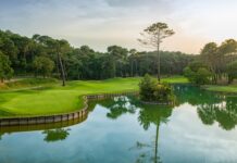 Resonance Golf Collection Seignosse
