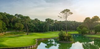 Resonance Golf Collection Seignosse