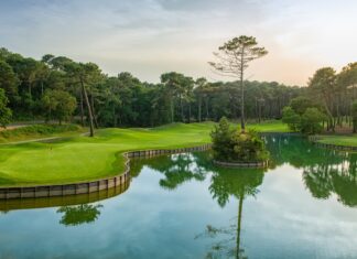 Resonance Golf Collection Seignosse