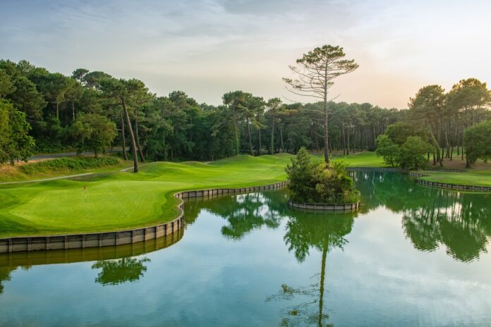 Resonance Golf Collection Seignosse