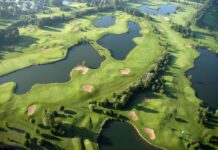 Golf de la Wantzenau