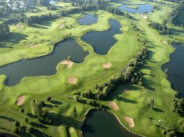 Golf de la Wantzenau