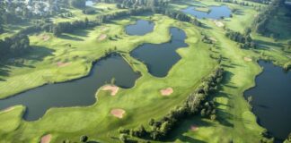 Golf de la Wantzenau
