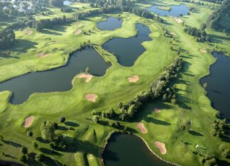 Golf de la Wantzenau