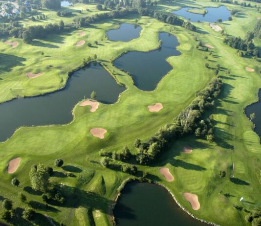 Golf de la Wantzenau