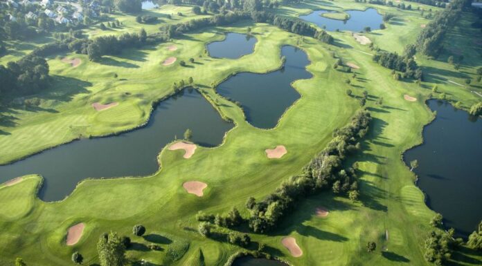 Golf de la Wantzenau