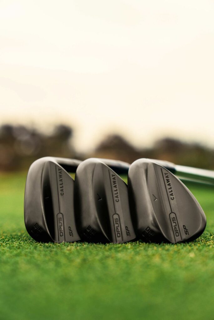 Callaway Opus