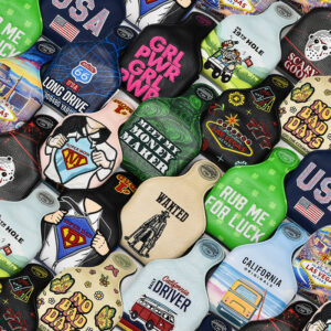 PRG Originals putter covers 2025
