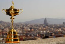 Camiral RYDER CUP 2031 Costa Brava Girona