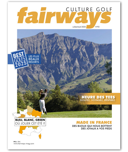 fairways N°93