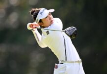 AIG Women's Open