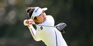 AIG Women's Open