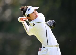 AIG Women's Open