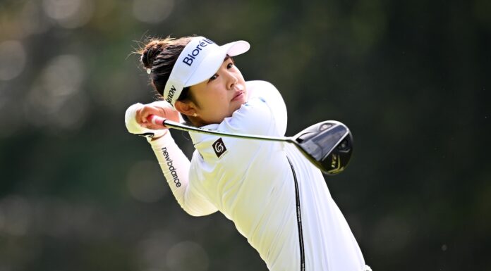 AIG Women's Open