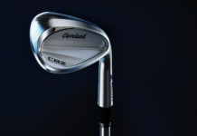 CBZ Cleveland wedge