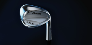 CBZ Cleveland wedge