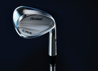 CBZ Cleveland wedge
