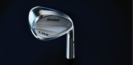 CBZ Cleveland wedge