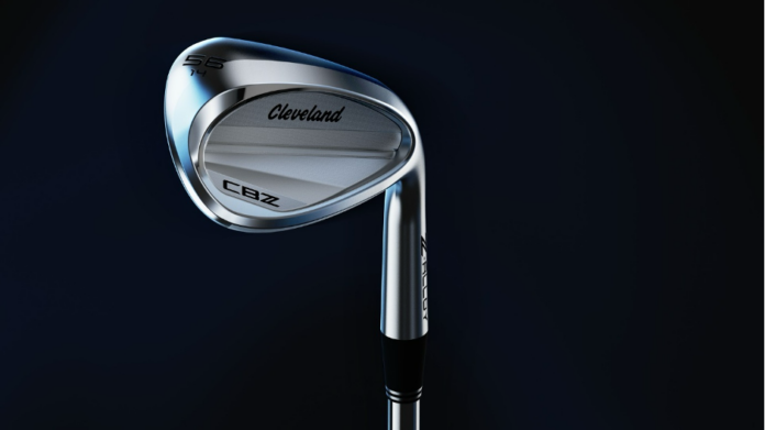 CBZ Cleveland wedge