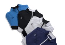 Callaway Apparel Weatherseries AW25
