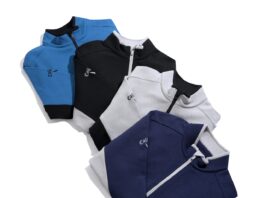 Callaway Apparel Weatherseries AW25
