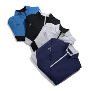 Callaway Apparel Weatherseries AW25